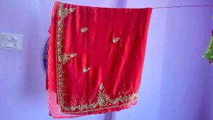 Beautiful Saree