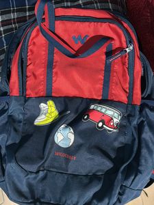 School Bag In Good Condition- Very Reasonable Pric