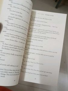 Harry Potter &amp; The Cursed Child