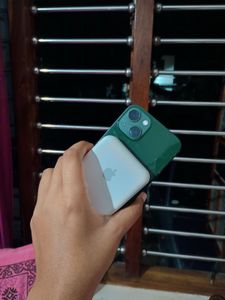 Iphone Magnetic Power Bank