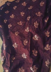 Elegant Lehenga Choli Set