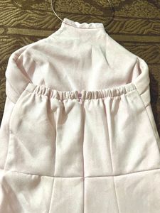 Elegant One-Time Worn Dress – Like New!