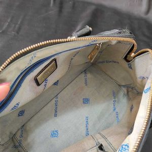 Louis Quatorze Handbag