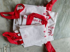 Carry Bag