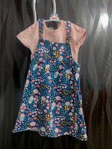 Dress Combo For Girls