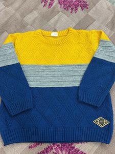 Sweater