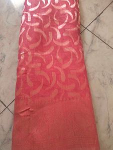Beautiful Pink Saree 🩷
