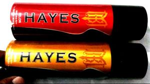 Hayes Body Spray Set(2)