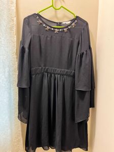 AND Black Dress