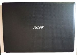Acer Aspire 4738Z Laptop