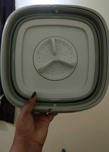 Portable MINI washing Machine