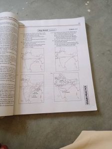 All In One Social Science Book For Class 10