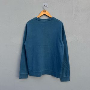 Blue Sweatshirt - Boston 07