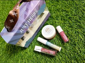 Just Herbs Kit