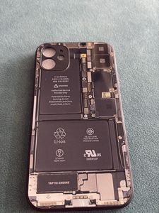 New iPhone11 Cover