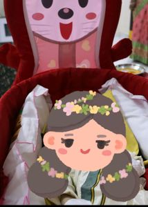 Baby Cradle