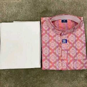 Men's Ethnic Kurta Set