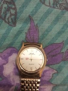Hmt Watch