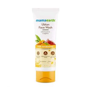 Mama Arth Face Wash The Special