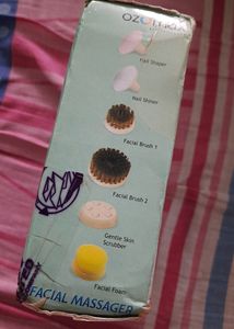 Face Massager