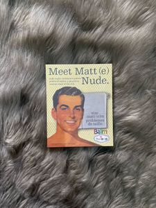 The Balm Eyeshadow Pallete