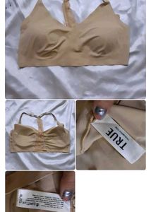 combo. Bra