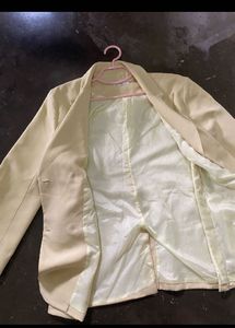Blazer COMBO