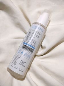 Plum Niacinamide Toner