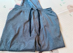 Jockey Move For Men- Track/Hiking Pant.