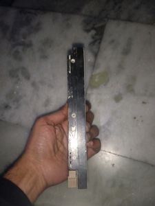 Hard Disk 2nd