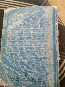 Class 9th Mathematics Textbook