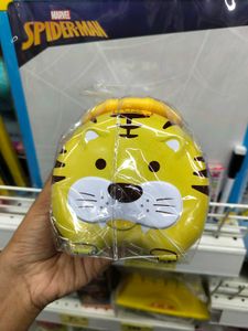 Tiger Coin Savings Bank 🐯