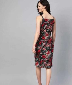 Pretty Date Dress
