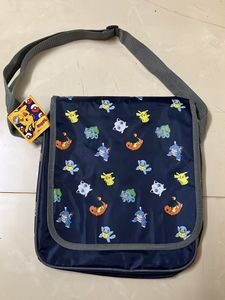 Pokemon Messenger Bag