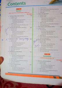 Class 10 Sst Refresheer Guide Book