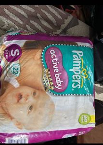 Baby Diaper
