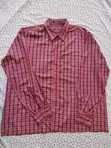 Free Size Shirt For Men