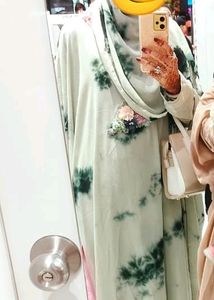 ABAYA
