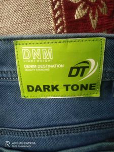 Pack Of 2 Jeans For Men.