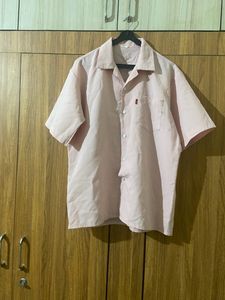Beautiful Baby Pink Shirt