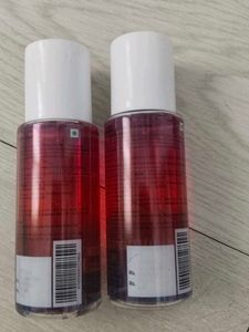 Zudio Summer Crush Body Mist combo set