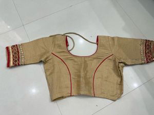 Fully Stich Blouse Size 32 Bust