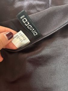 Satin Fabric