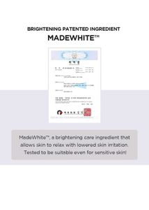 Skin 1004 Brightening Ampoule