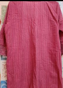 Kurta Palazzo Combo
