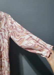 Long Shirt