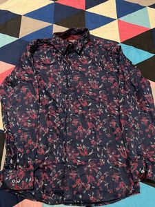 cantabil shirt