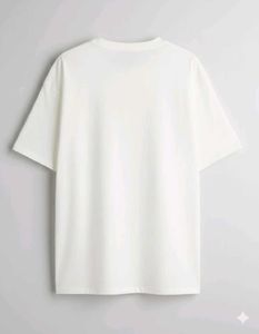 Divided H&amp;M printed tees for womens