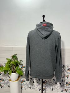 Authentic American Semi Winter Hood