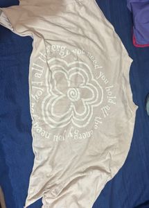 H&amp;M Causal Top